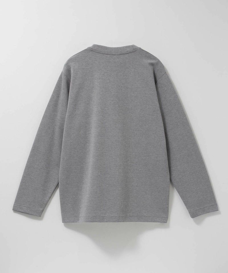 NAVY  着流しカーディガンアンサンブル メンズ商品画像-26