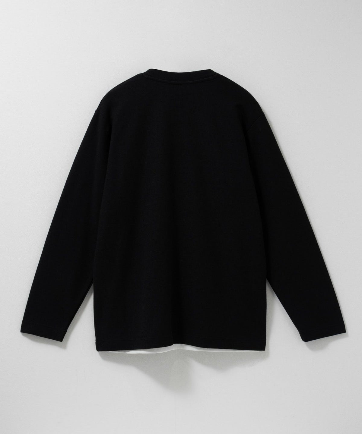 NAVY 着流しカーディガンアンサンブル メンズ