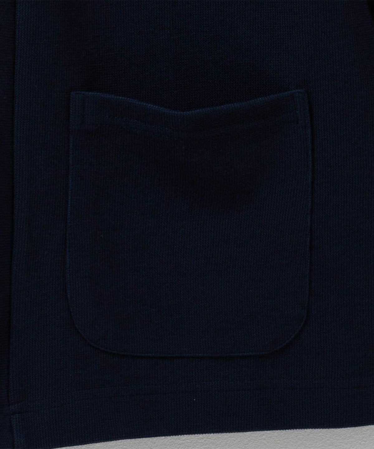 NAVY 着流しカーディガンアンサンブル メンズ