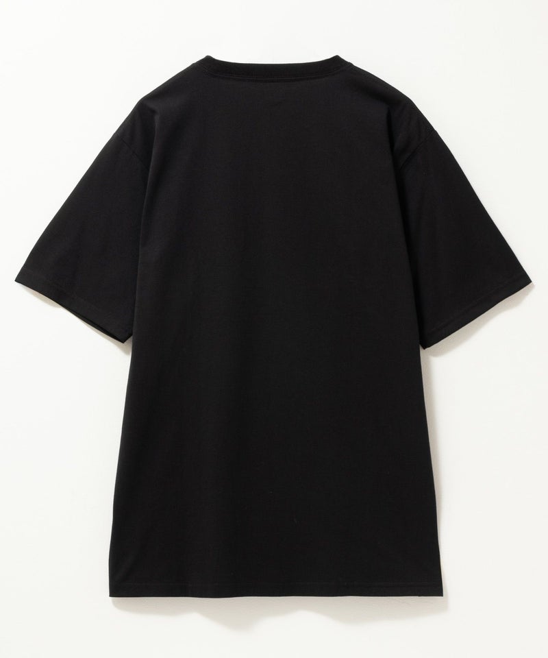 T-GRAPHICS  サマーデザイン半袖Tシャツ メンズ メール便 対応商品商品画像-4