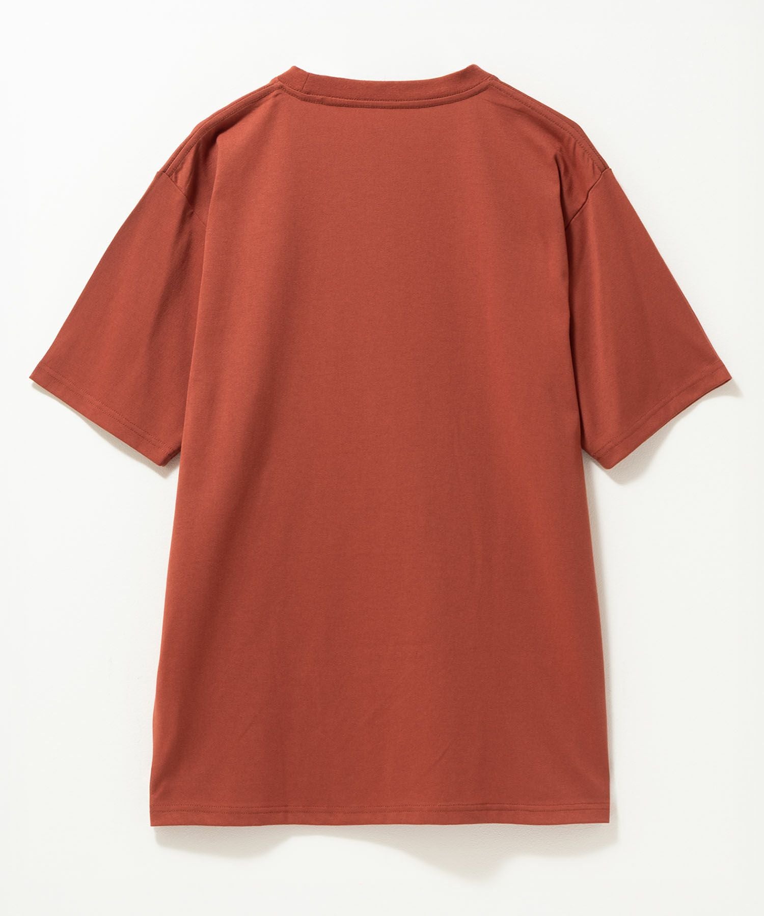 T-GRAPHICS サマーデザイン半袖Tシャツ メンズ