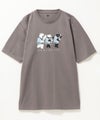 T-GRAPHICS サマーデザイン半袖Tシャツ メンズ ネコポス 対応商品