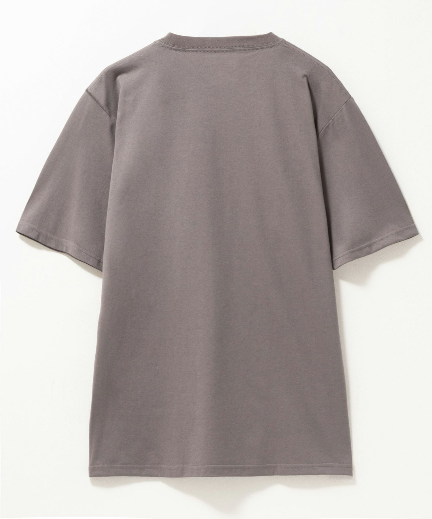 T-GRAPHICS サマーデザイン半袖Tシャツ メンズ