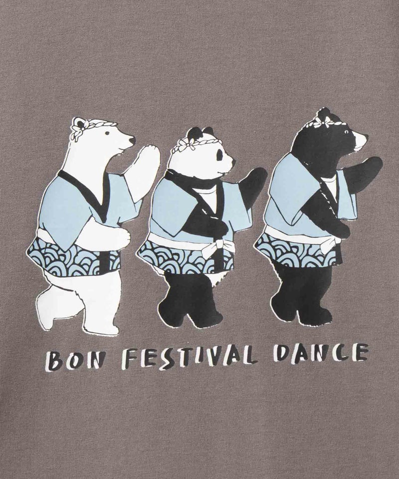 T-GRAPHICS  サマーデザイン半袖Tシャツ メンズ メール便 対応商品商品画像-15