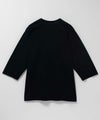 NAVY 抗菌天竺7分袖Tシャツ メンズ商品サムネイル-8