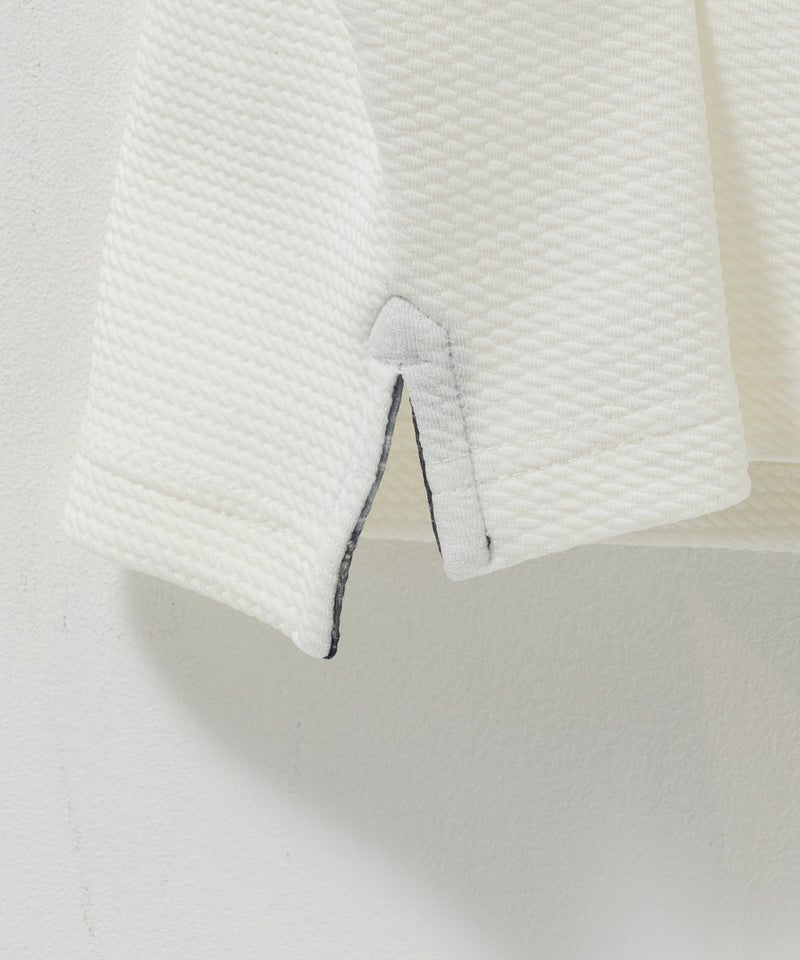 URBAN COLLECTION AIR Smoosy ドライワッフル5分袖Tシャツ メンズ商品画像-33