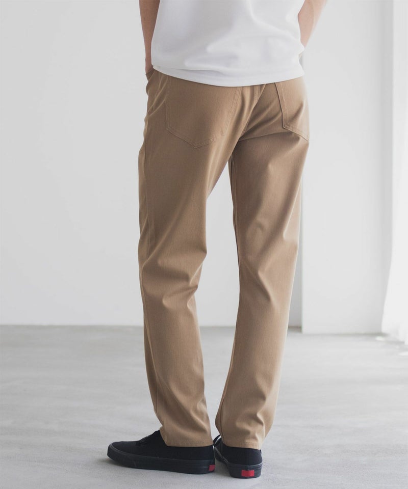 NAVY RUN DENIM ストレートパンツ メンズ商品画像-22