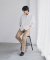 NAVY RUN DENIM ストレートパンツ メンズ商品サムネイル-24