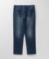NAVY  RUN DENIM ストレートパンツ メンズ商品サムネイル-25