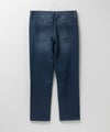 NAVY RUN DENIM ストレートパンツ メンズ商品サムネイル-26