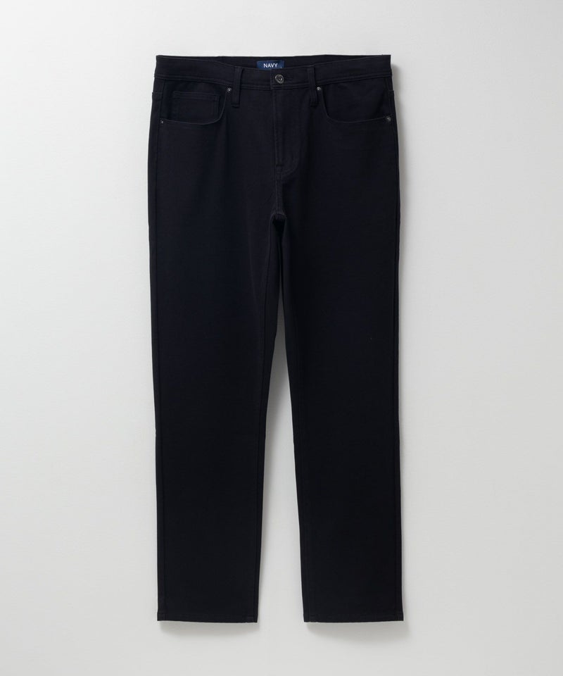 NAVY RUN DENIM ストレートパンツ メンズ商品画像-27