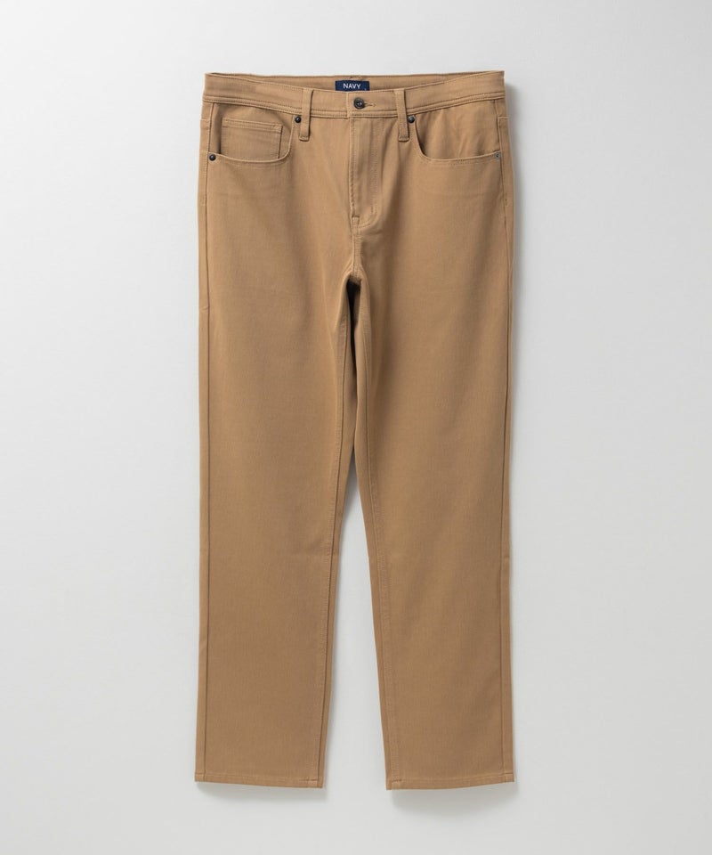 NAVY RUN DENIM ストレートパンツ メンズ商品画像-31