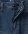NAVY RUN DENIM ストレートパンツ メンズ商品サムネイル-34