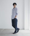 NAVY RUN DENIM ストレートパンツ メンズ商品サムネイル-39