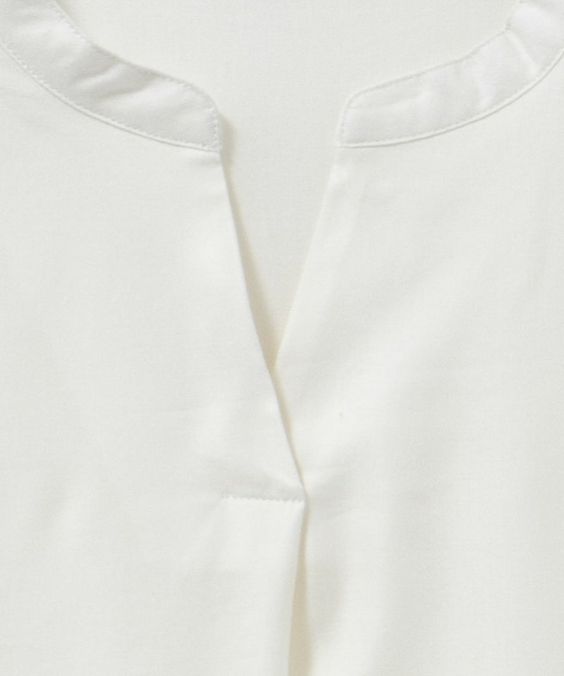 nAvy  スキッパーブラウス レディース商品画像-24