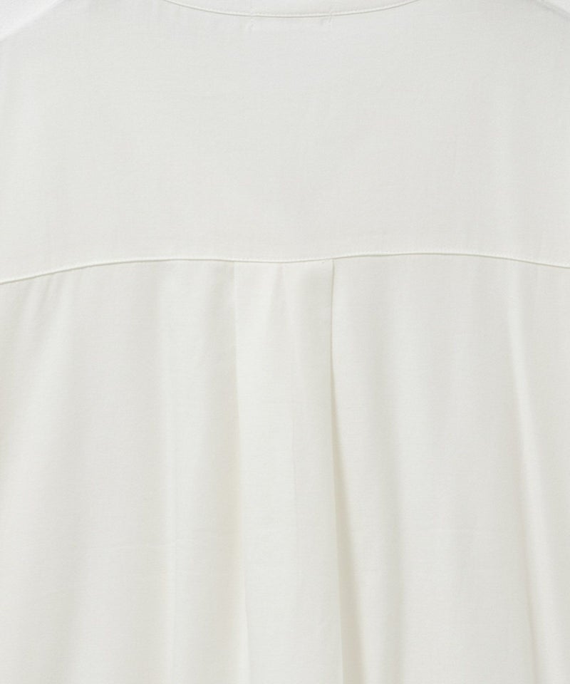 nAvy  スキッパーブラウス レディース商品画像-26