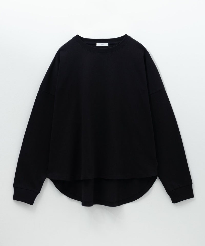 nAvy エブリーT ワイド長袖Tシャツ レディース メール便 対応商品商品画像-22