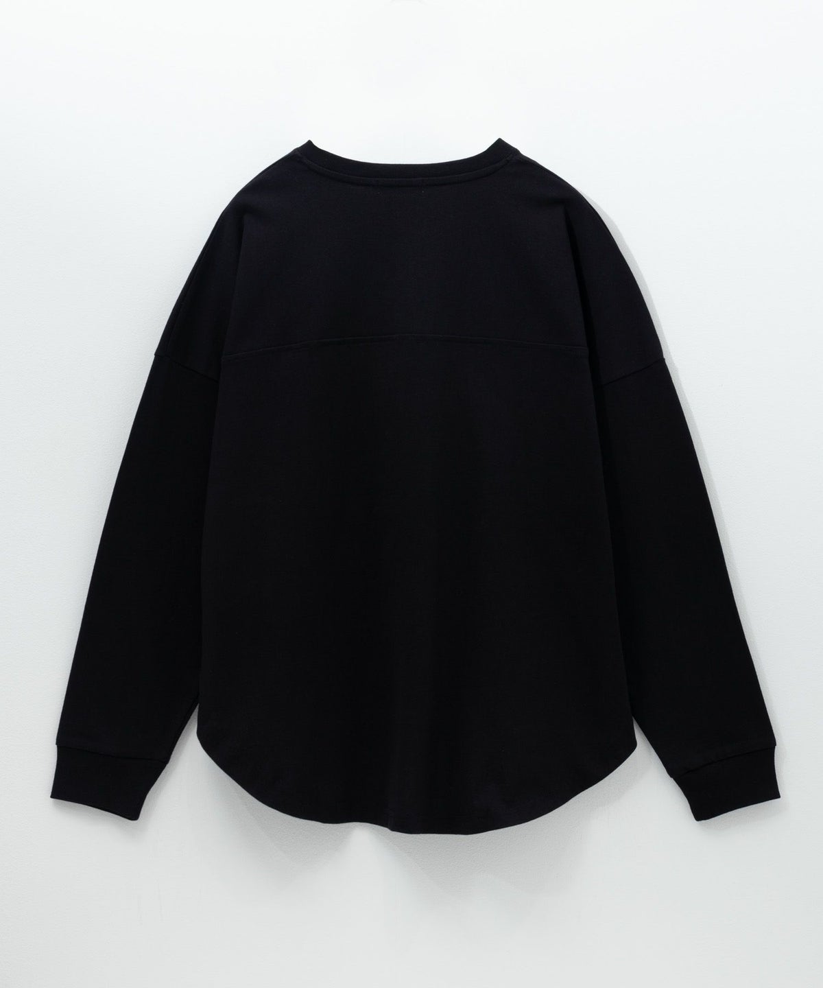 nAvy エブリーT ワイド長袖Tシャツ レディース ネコポス 対応商品