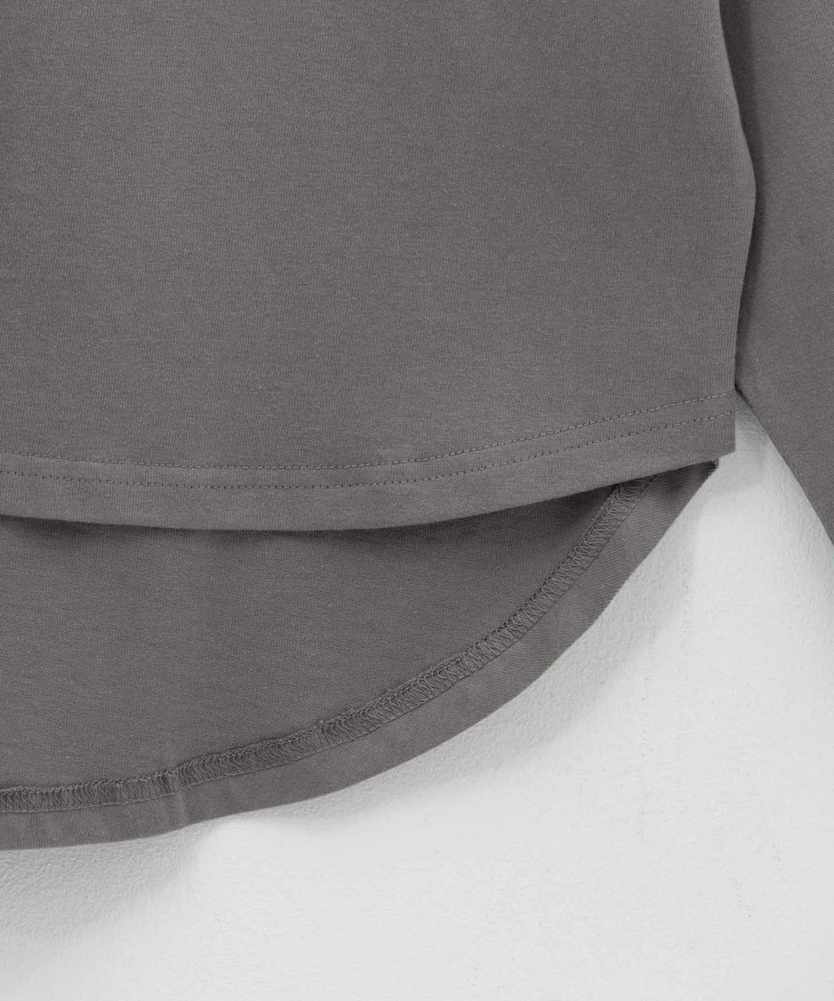 nAvy エブリーT ワイド長袖Tシャツ レディース ネコポス 対応商品