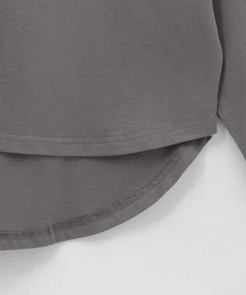 nAvy エブリーT ワイド長袖Tシャツ レディース メール便 対応商品商品画像-25