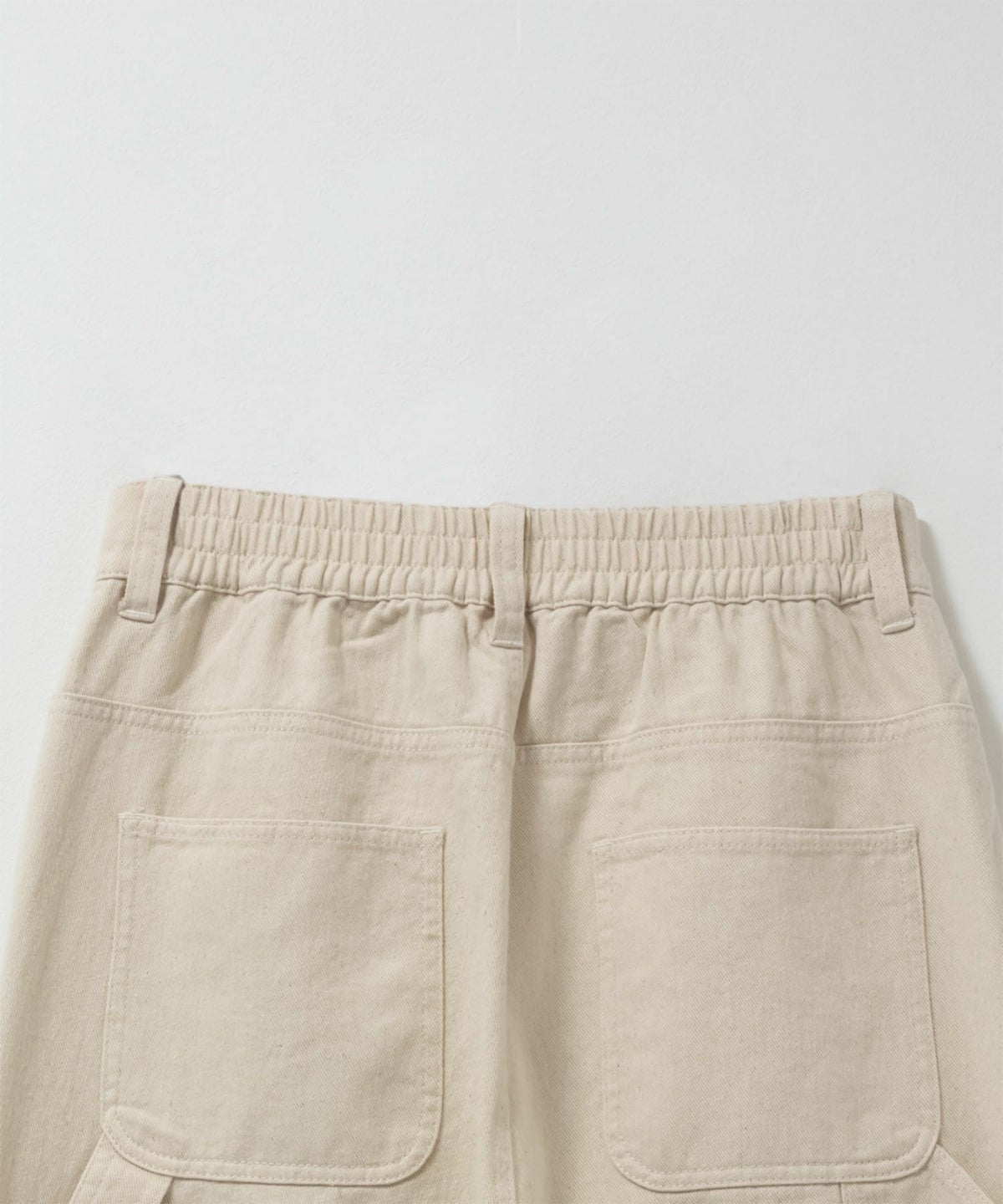 nAvy 毎日はきたくなるデニム「マイデニ」 ワイドペインターパンツ レディース