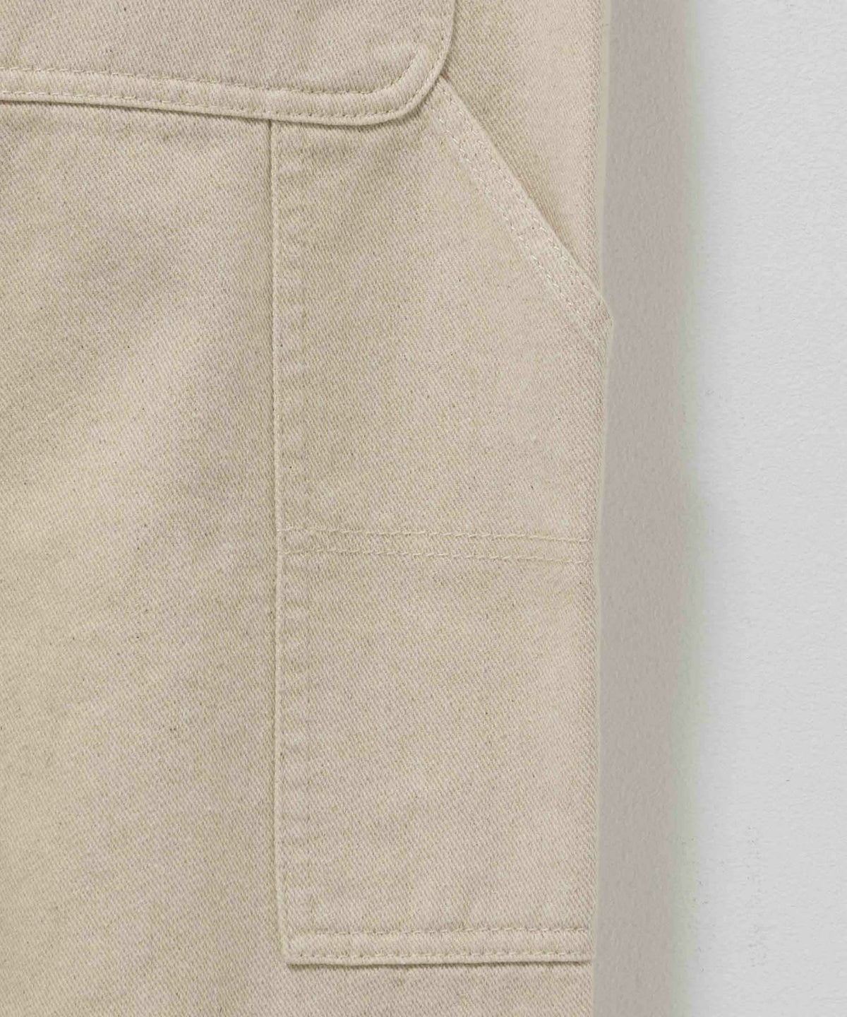 nAvy 毎日はきたくなるデニム「マイデニ」 ワイドペインターパンツ レディース