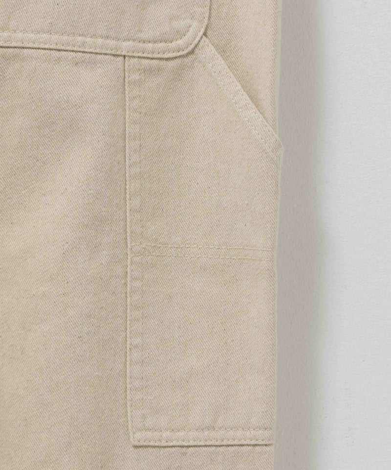 nAvy 毎日はきたくなるデニム「マイデニ」 ワイドペインターパンツ レディース商品画像-20