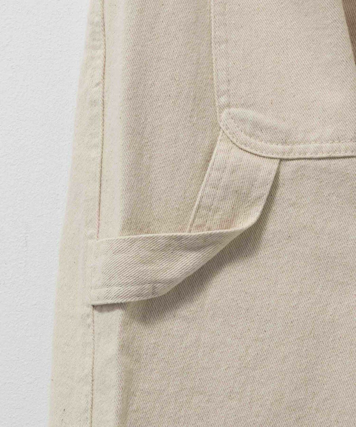 nAvy 毎日はきたくなるデニム「マイデニ」 ワイドペインターパンツ レディース