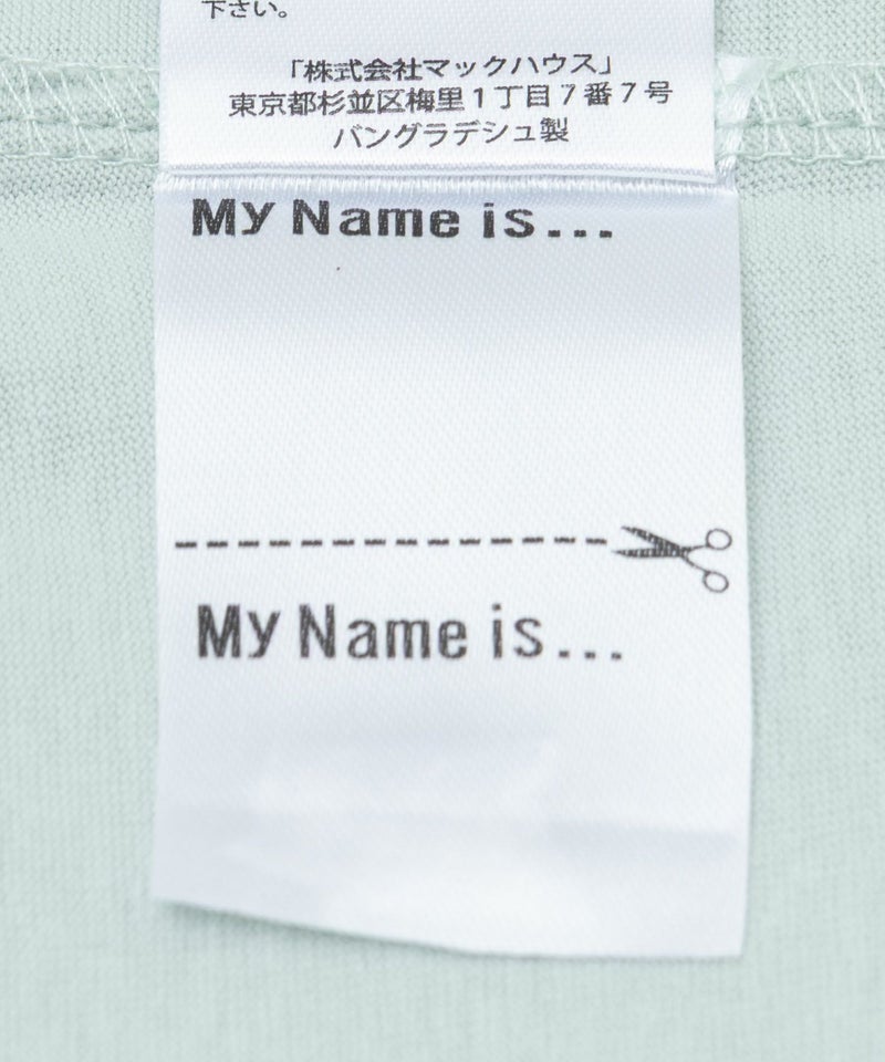 T-GRAPHICS フードプリント長袖Tシャツ キッズ メール便 対応商品商品画像-9