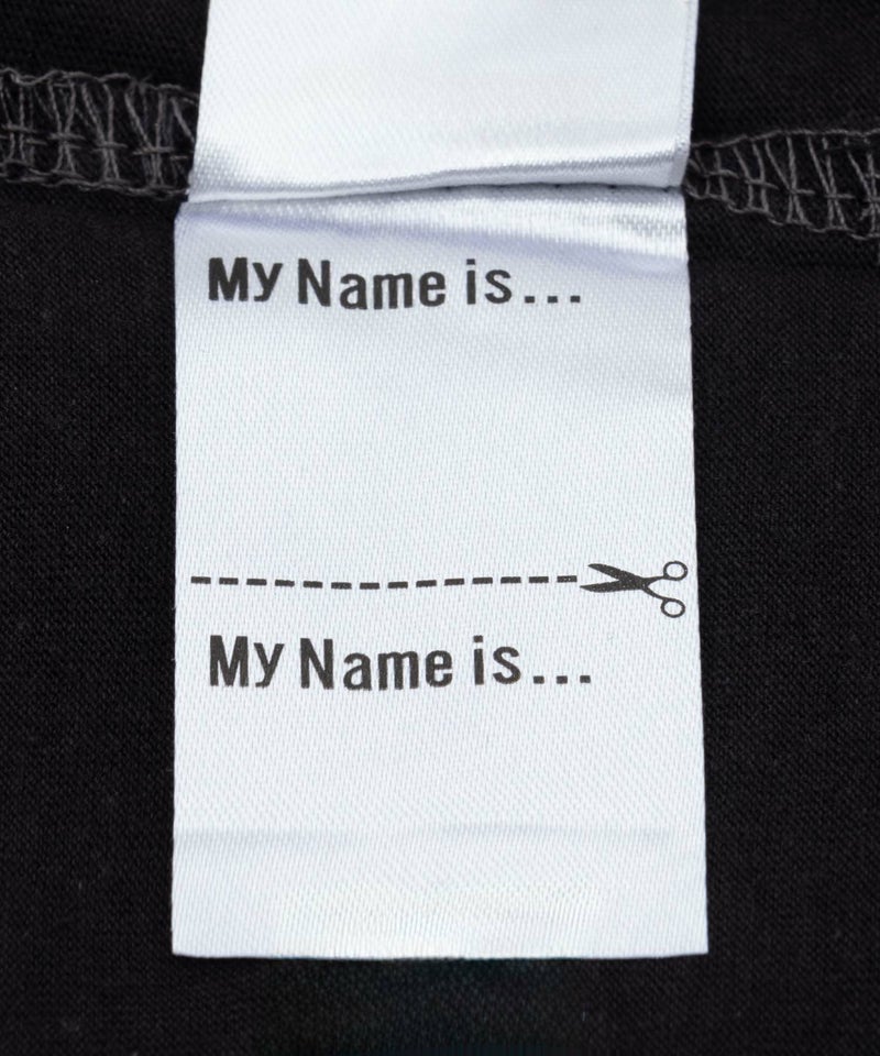 T-GRAPHICS 配色切替長袖Tシャツ キッズ メール便 対応商品商品画像-7