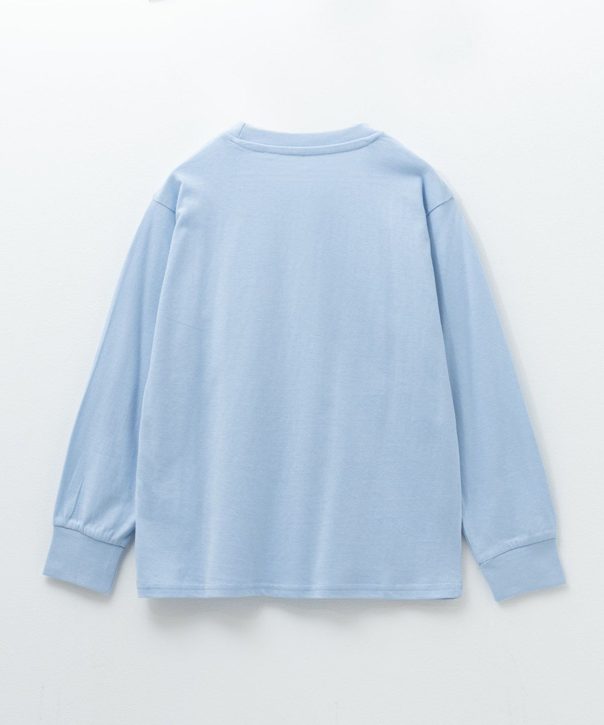 T-GRAPHICS スイーツプリント長袖Tシャツ キッズ ネコポス 対応商品