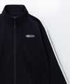 NAVY ジャージスタンドジップ キッズ商品サムネイル-6