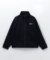 NAVY ジャージスタンドジップ キッズ商品サムネイル-7