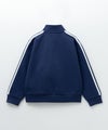 NAVY ジャージスタンドジップ キッズ商品サムネイル-8