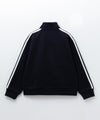 NAVY ジャージスタンドジップ キッズ商品サムネイル-8