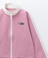 NAVY ジャージスタンドジップ キッズ商品サムネイル-11