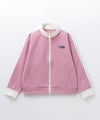 NAVY ジャージスタンドジップ キッズ商品サムネイル-12