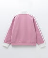 NAVY ジャージスタンドジップ キッズ商品サムネイル-13