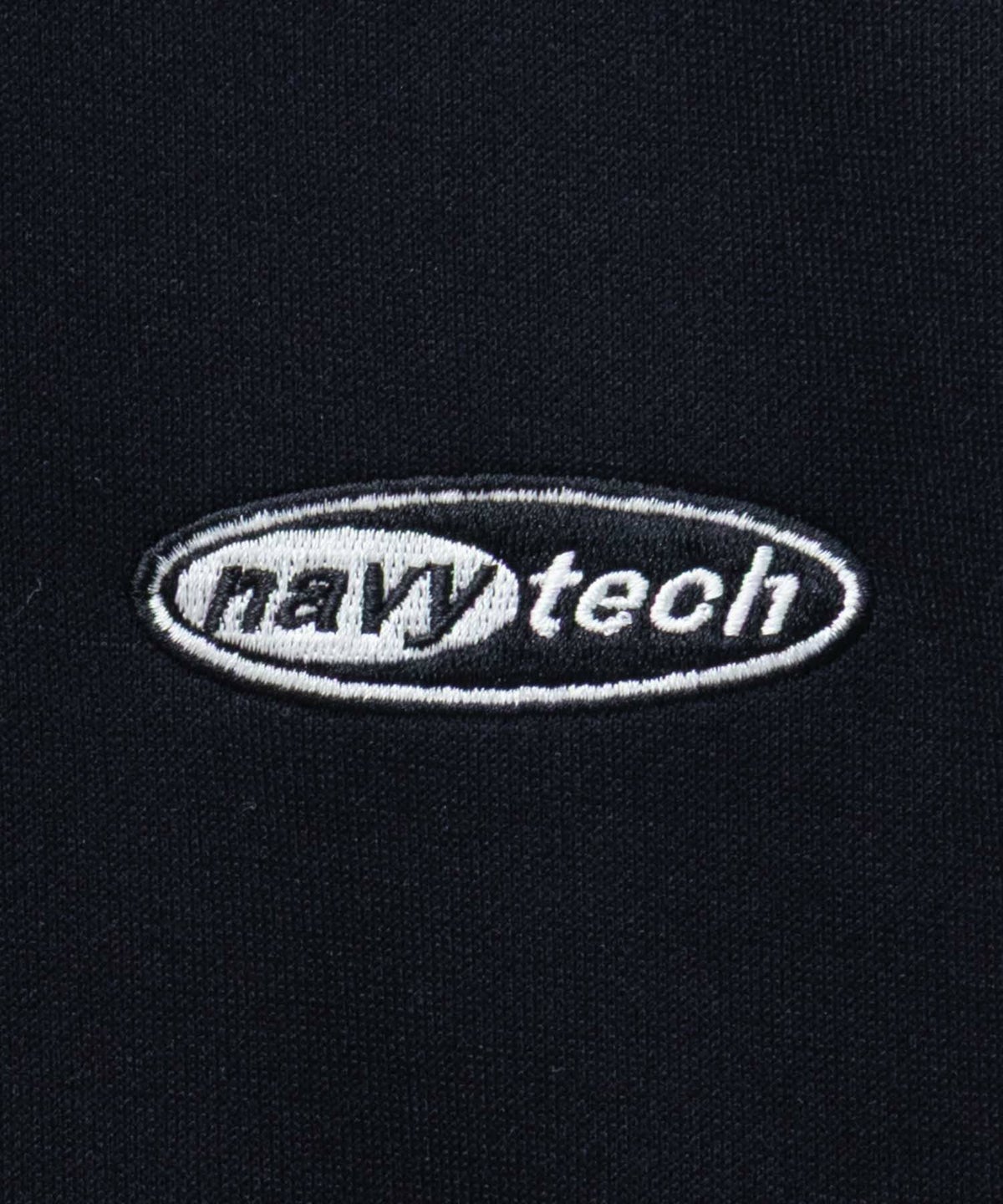 NAVY ジャージスタンドジップ キッズ