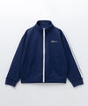 NAVY ジャージスタンドジップ キッズ商品サムネイル-15