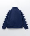 NAVY ジャージスタンドジップ キッズ商品サムネイル-16