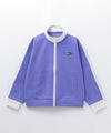 NAVY ジャージスタンドジップ キッズ商品サムネイル-18