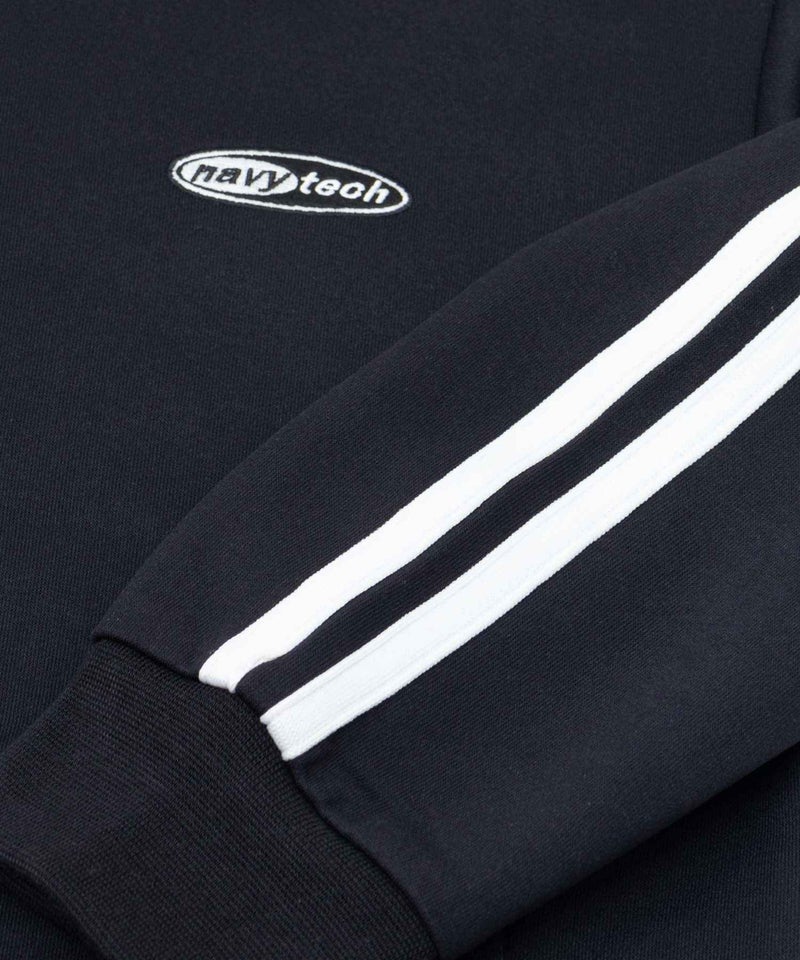 NAVY ジャージスタンドジップ キッズ商品画像-22