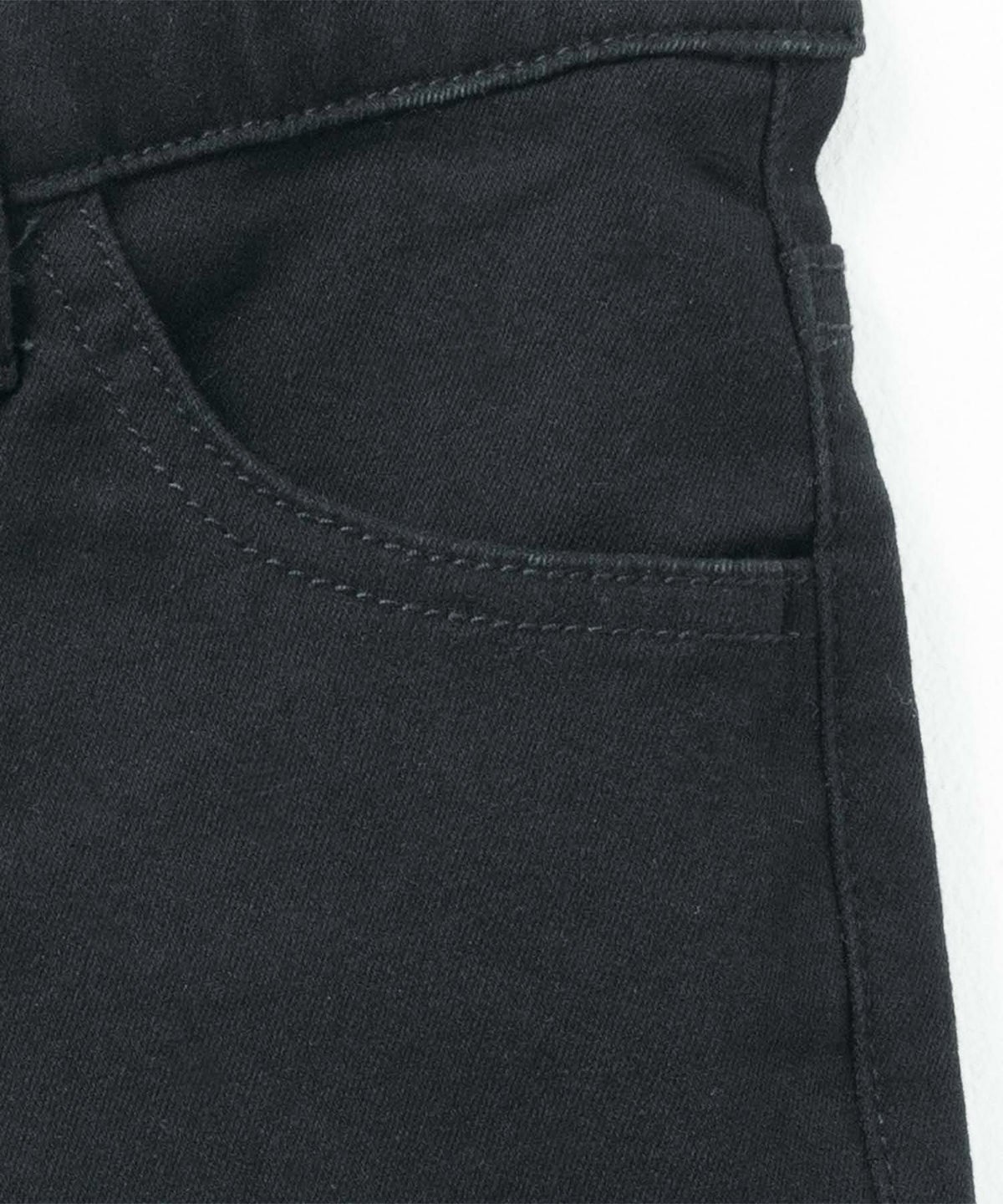 NAVY のびるモン ストレッチツイルフレアパンツ ウエストギャザーパンツ キッズ