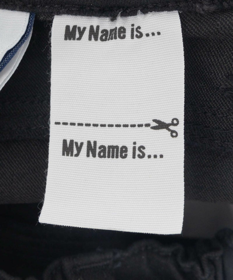 NAVY のびるモン ストレッチツイルフレアパンツ ウエストギャザーパンツ キッズ商品画像-10