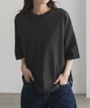 nAvy  エブリーT 6分袖Tシャツ レディース メール便 対応商品商品サムネイル-11