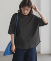 nAvy  エブリーT 6分袖Tシャツ レディース メール便 対応商品商品サムネイル-14