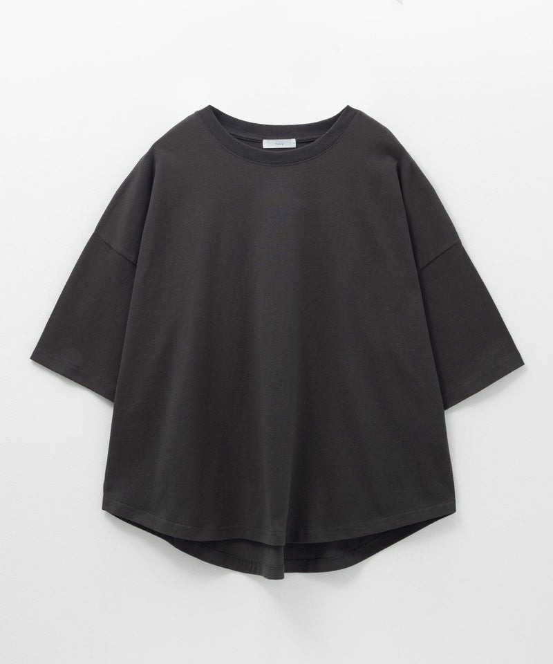 nAvy  エブリーT 6分袖Tシャツ レディース メール便 対応商品商品画像-23