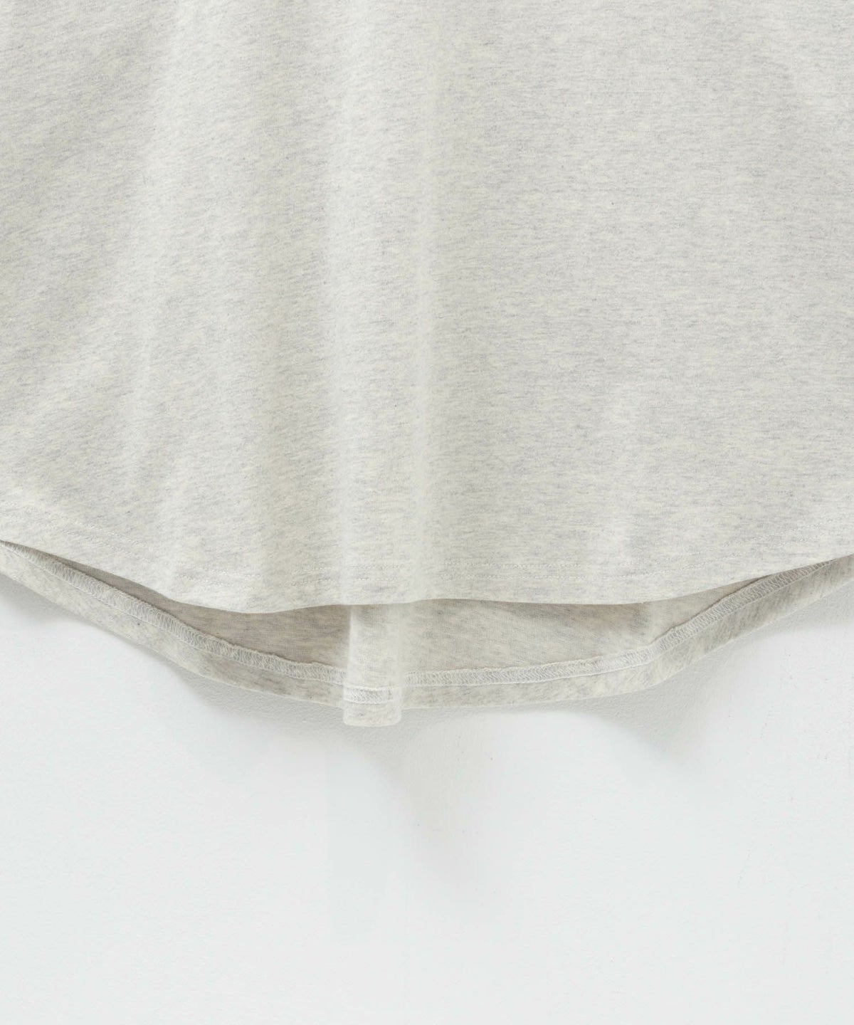 nAvy エブリーT 6分袖Tシャツ レディース ネコポス 対応商品