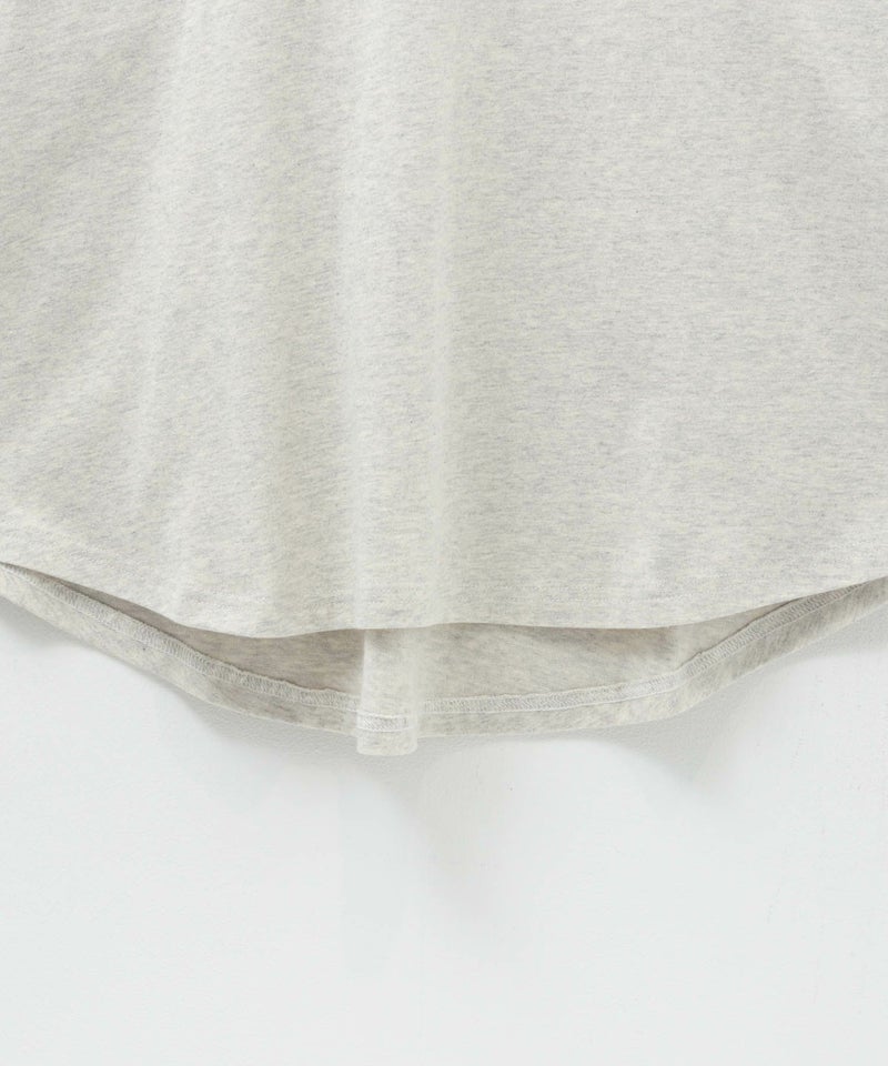 nAvy  エブリーT 6分袖Tシャツ レディース メール便 対応商品商品画像-27